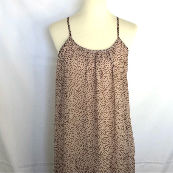 EVERLY RACERBACK DRESS - Picture 2 of 8